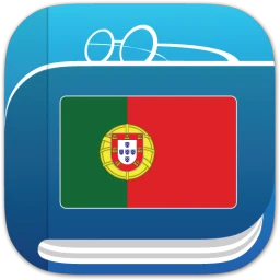Значок Dicionário Português